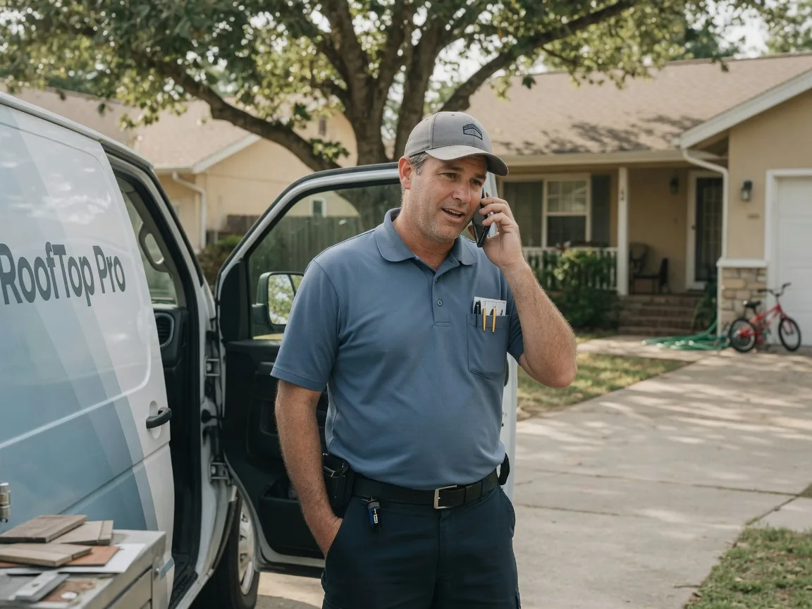 Roof Repair Spiritwood, ND FAQs